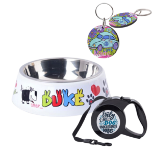 Pet Accessories
