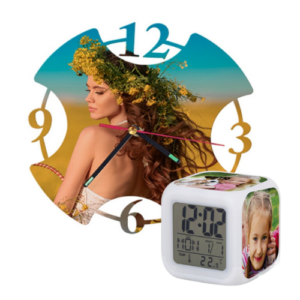 Clocks