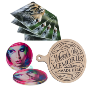 Coasters