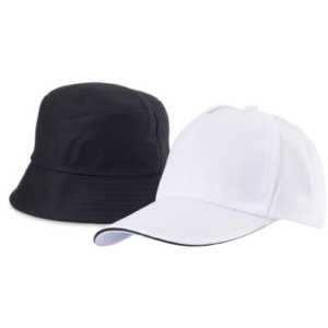 Hats, Caps & Slippers