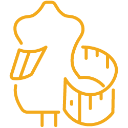 sewing