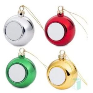 Xball Colour (Red, Silver, Green, Gold)